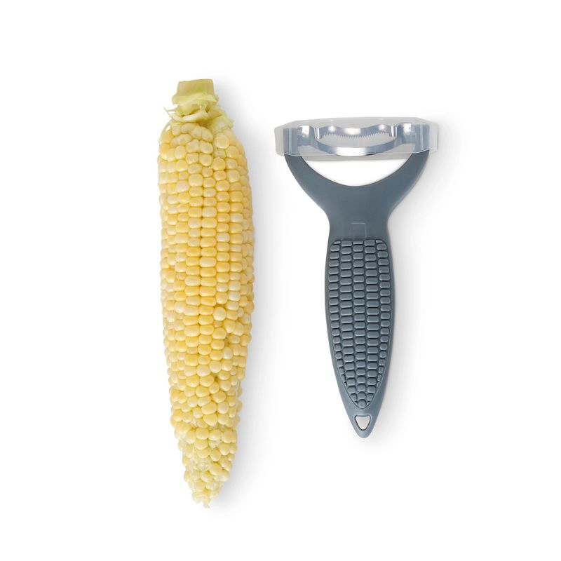 Corn Stripper