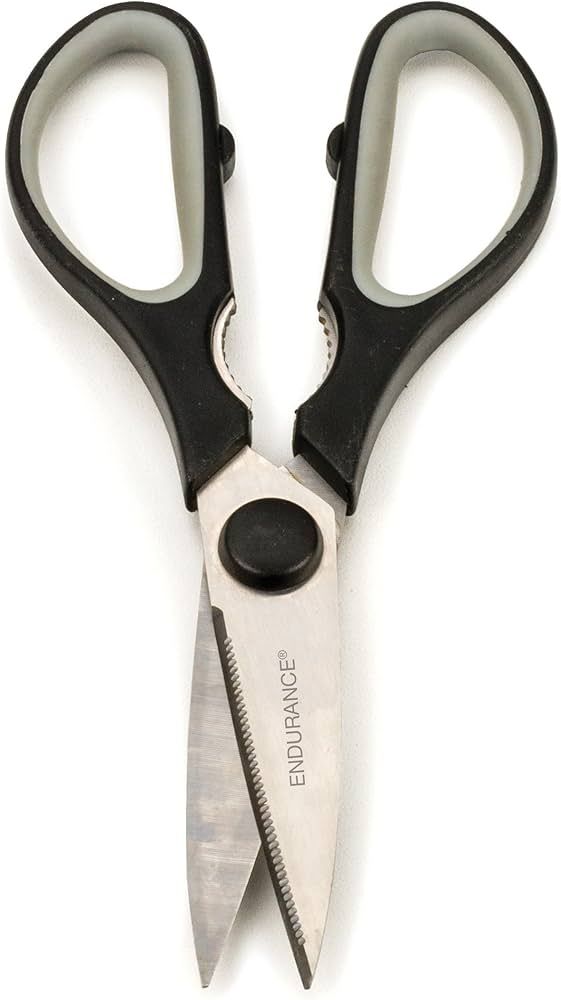 Stainless Steel Scissors