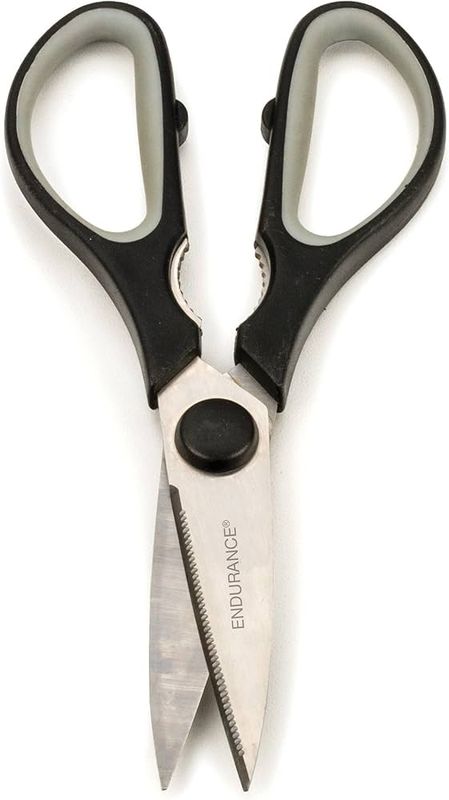 Stainless Steel Scissors