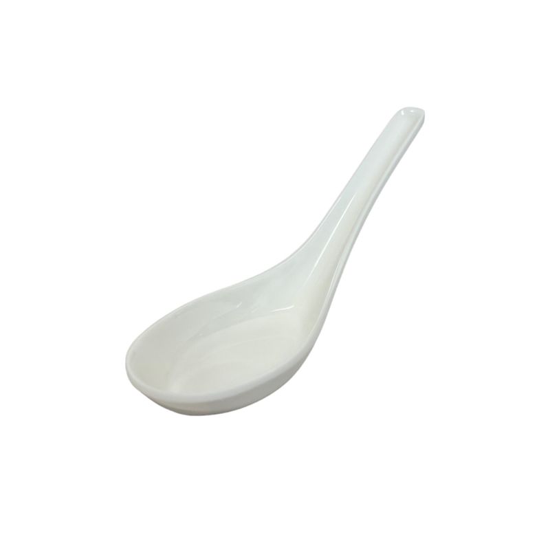 Ao Nagashi 5.75 Inch Length Soup Spoon