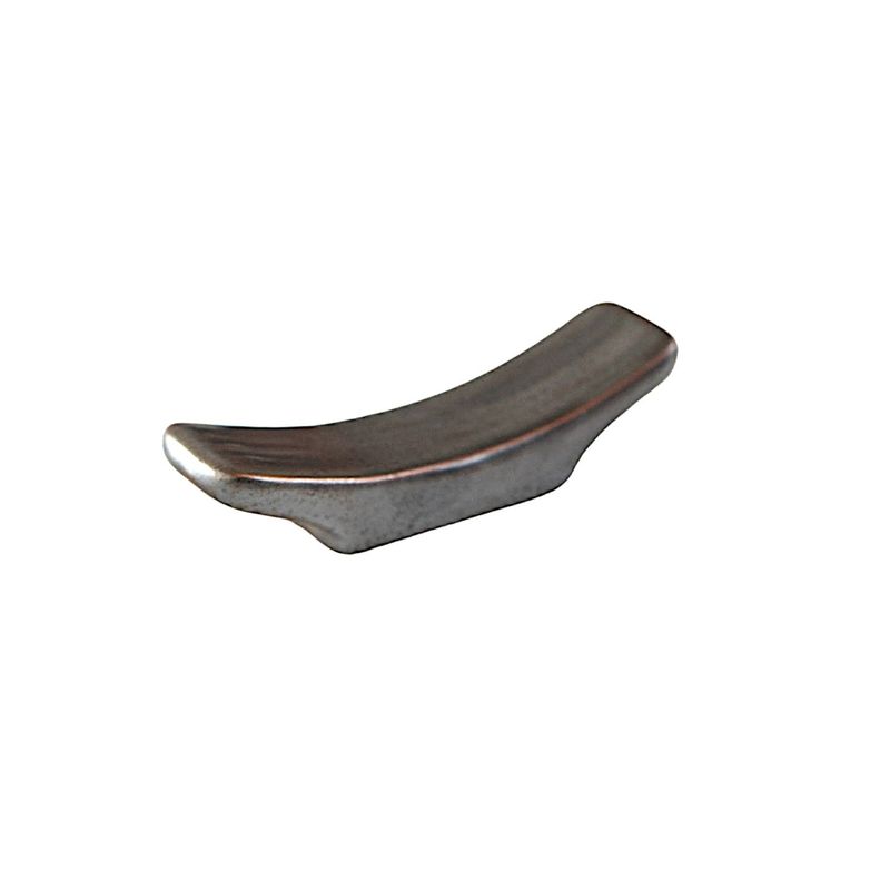 Tetsu Kesho Series Porcelain Chopsticks Rest 2.5&quot;L