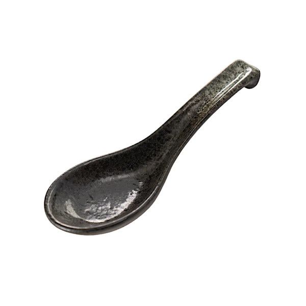 Hakumu Series 5.75 Inch Length Soup Spoon