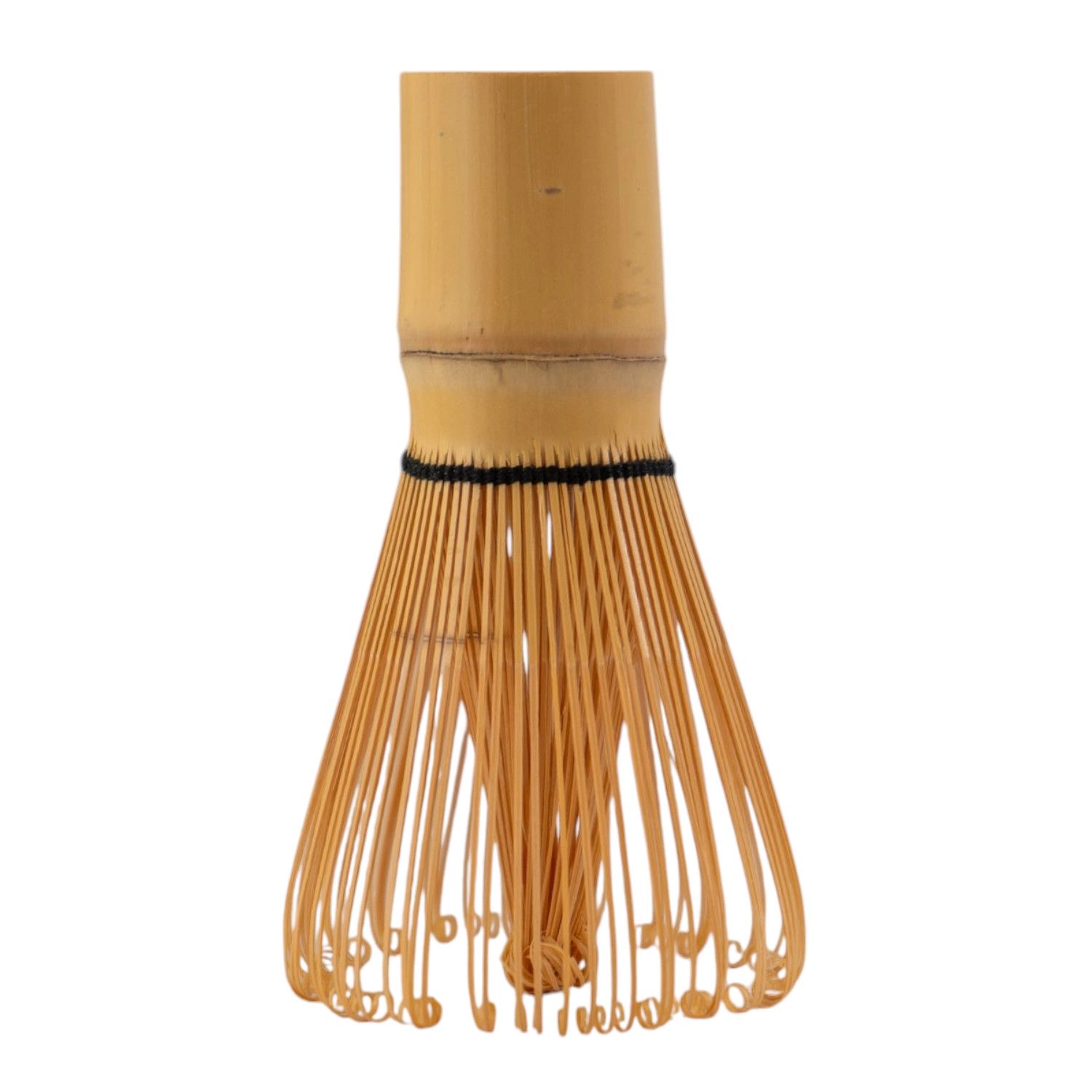 Matcha Whisk Chasen 4&quot;H 100 Prong Bamboo Whisk