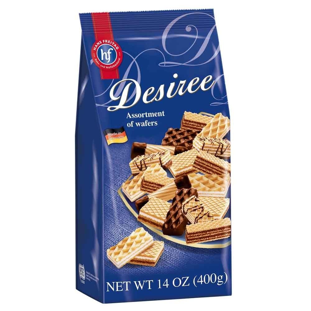 Cookie Shortbread Desiree
