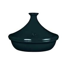 Tagine – 10.6 × 7.9 in | 2.1 Q – OCEAN