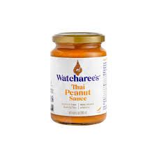 Thai Peanut Sauce