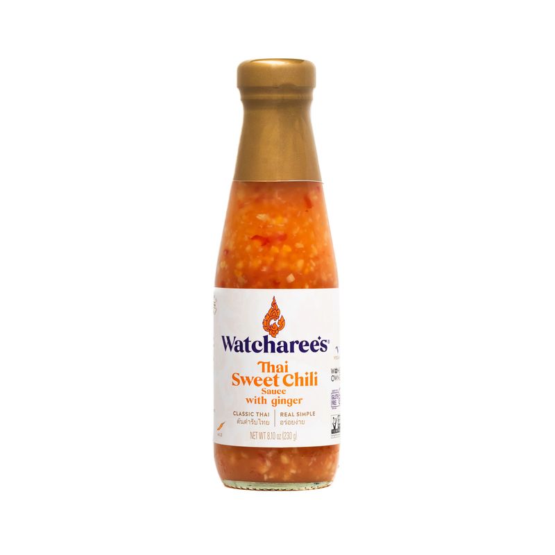 Thai Sweet Chili with Ginger (8.10 oz)