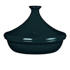 Tagine – 12.6 × 9.1 in | 3.7 Q – Ocean