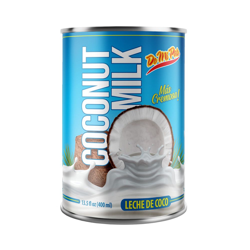Coconut Milk 13.5 fl oz
