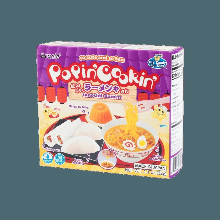 Popin Cookin DIY Fun Ramen Store 32g