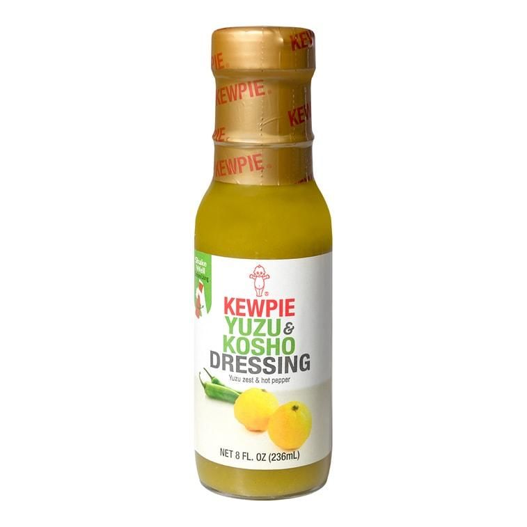 Yuzu &amp; Kosho Dressing 236ml