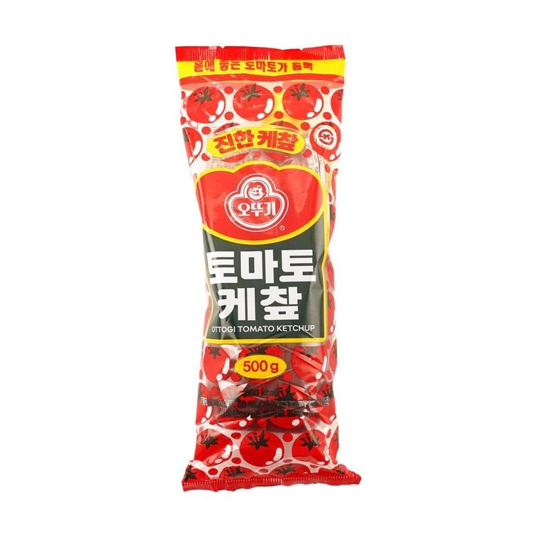 Ketchup 500g