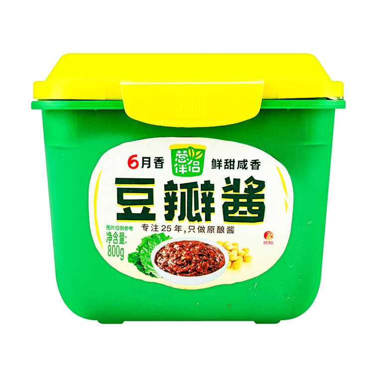 Douban Jiang - Soybean Sauce