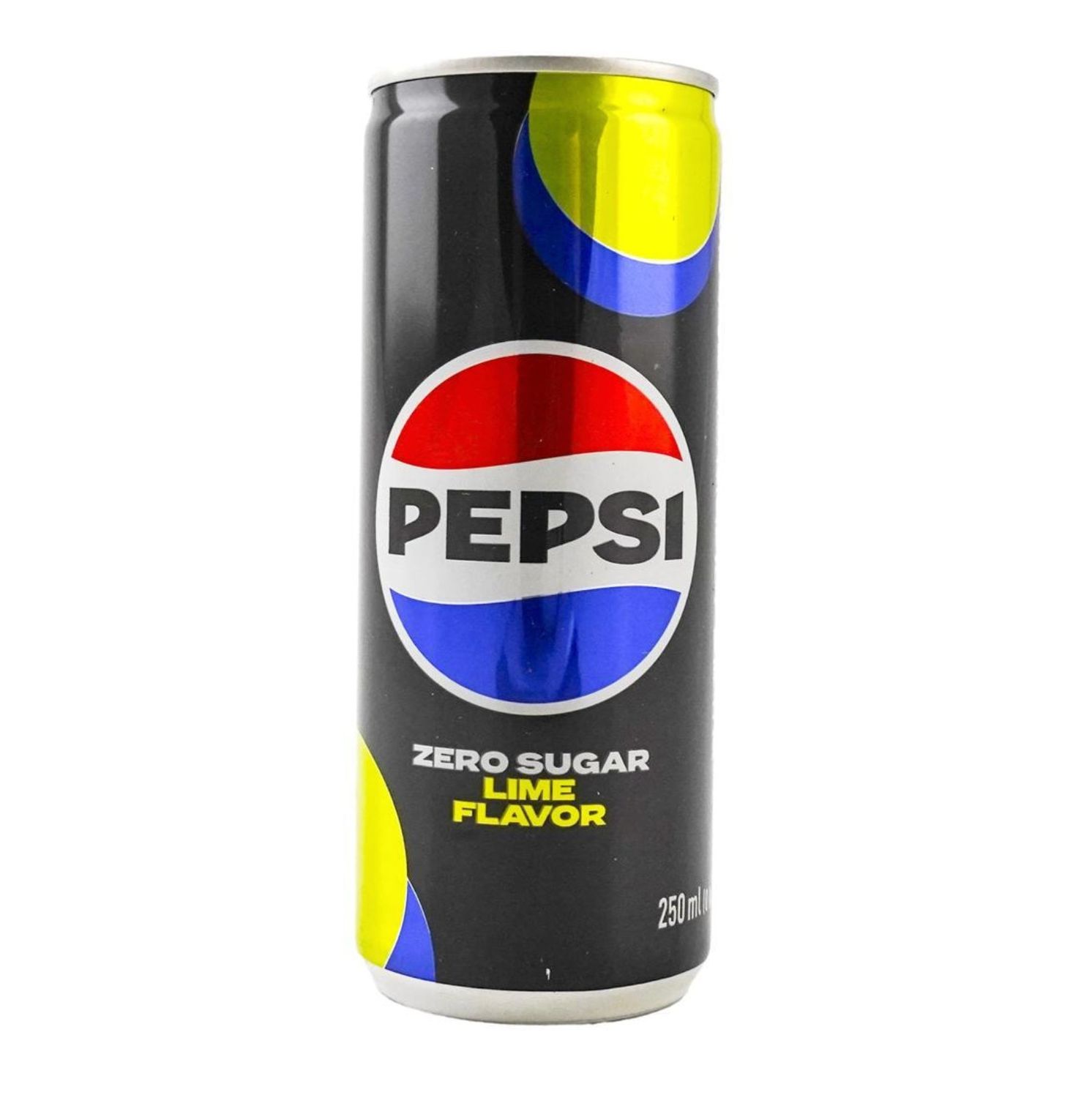 Zero Sugar Lime