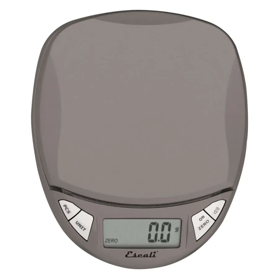 Pico Digital Scale