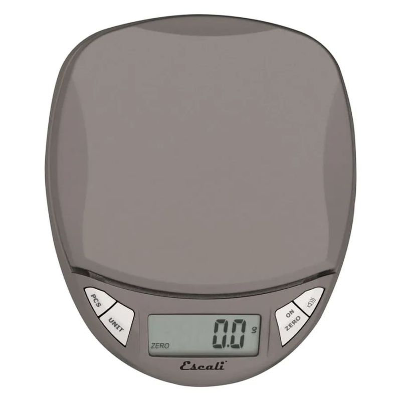 Pico Digital Scale