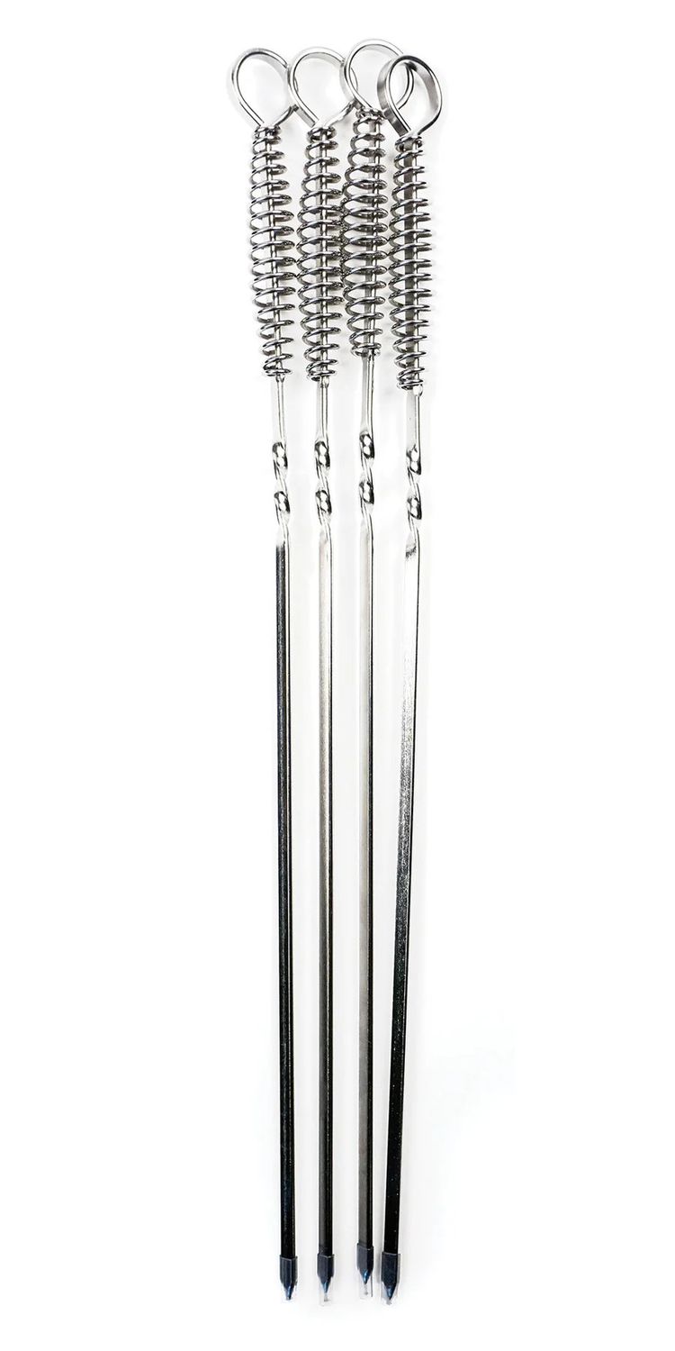 Spring Skewer Set Of 4