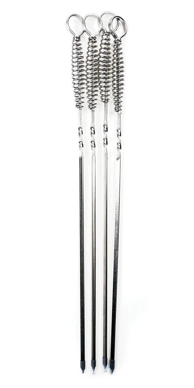 Spring Skewer Set Of 4
