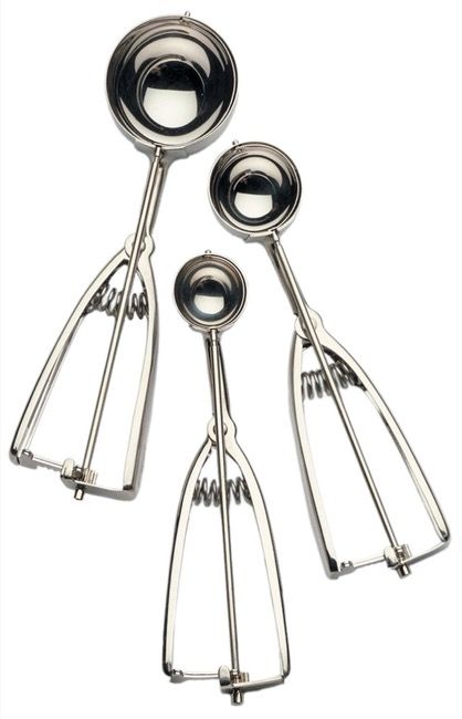 #70 Spring Scoop