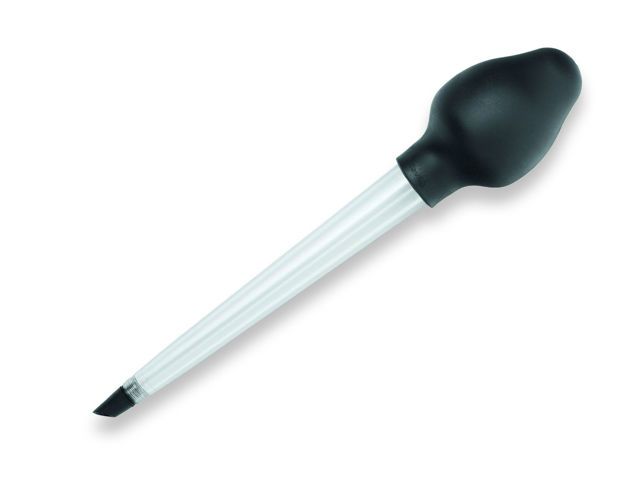 Dripless Baster – Clear