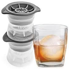 Sphere Ice Molds