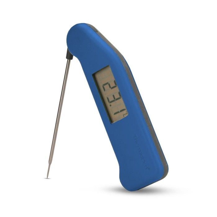 Classic Super-Fast Thermapen, Blue