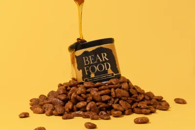 Nuts &amp; Seeds