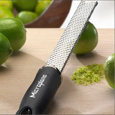 Peelers &amp; Graters
