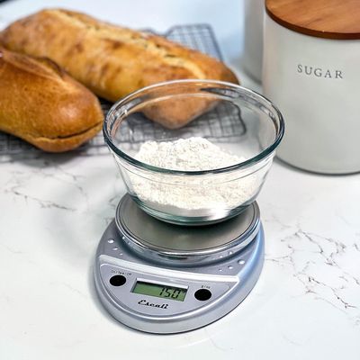 Measuring &amp; Scales