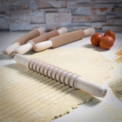 Pasta &amp; Rice Tools