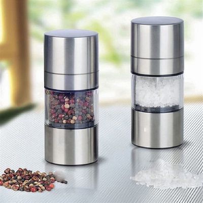 Salt, Pepper and Spice Tools