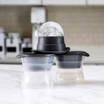 Ice Molds