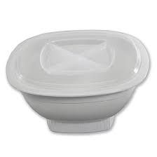 Nordicware Microwave Corn Popper