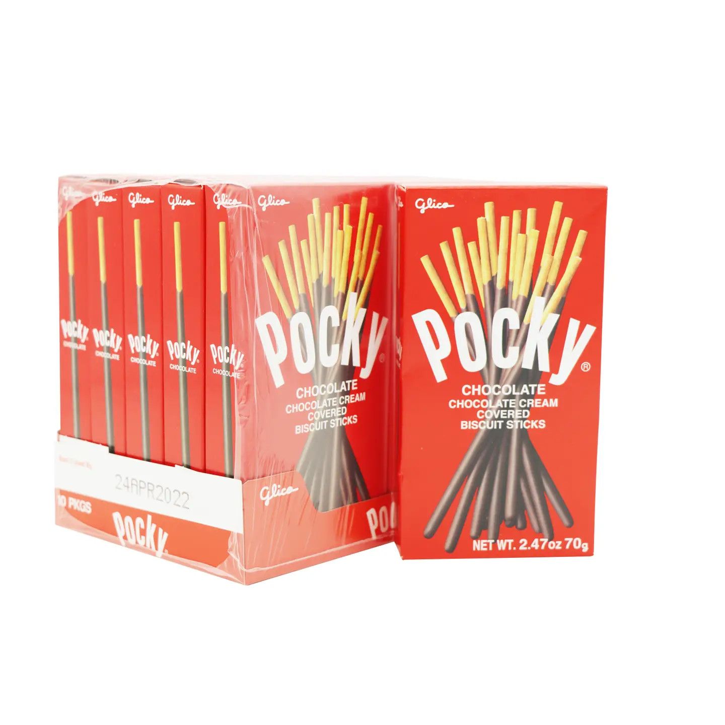 Pocky Original, 70g