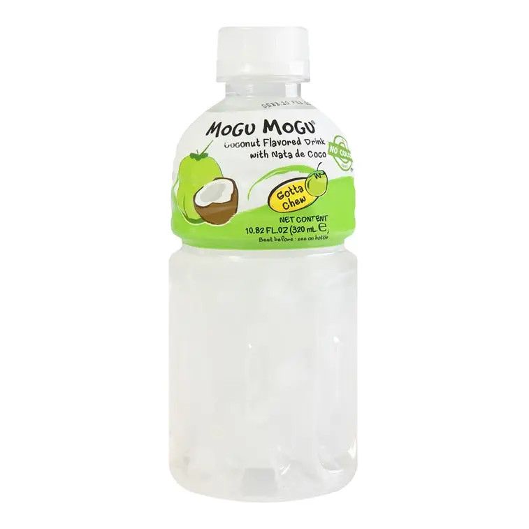 Mogu Coconut Nata de Coco 320ml