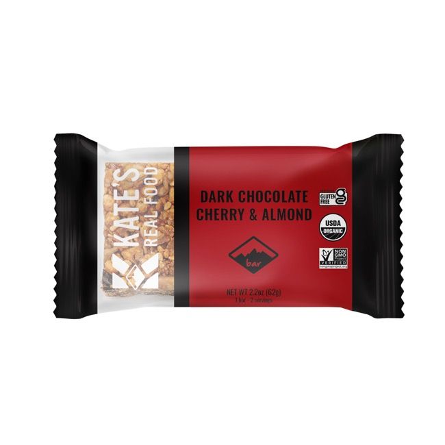 Dark Chocolate Cherry &amp; Almond