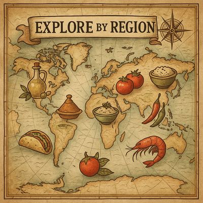 Explore by Region