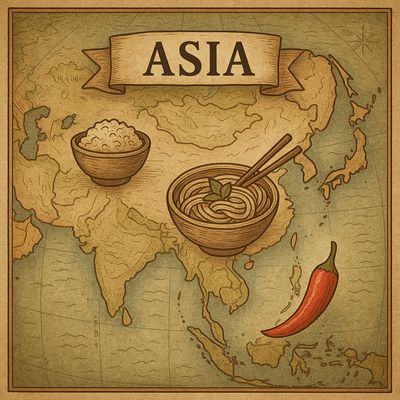 Asia
