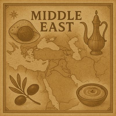 Middle East