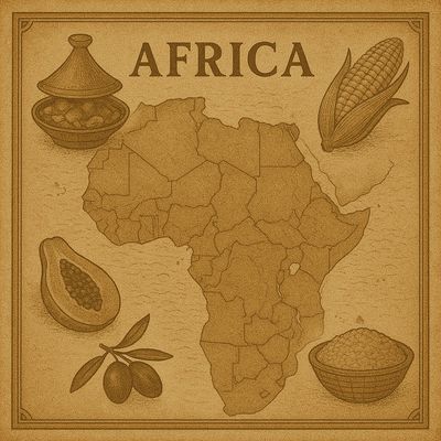 Africa