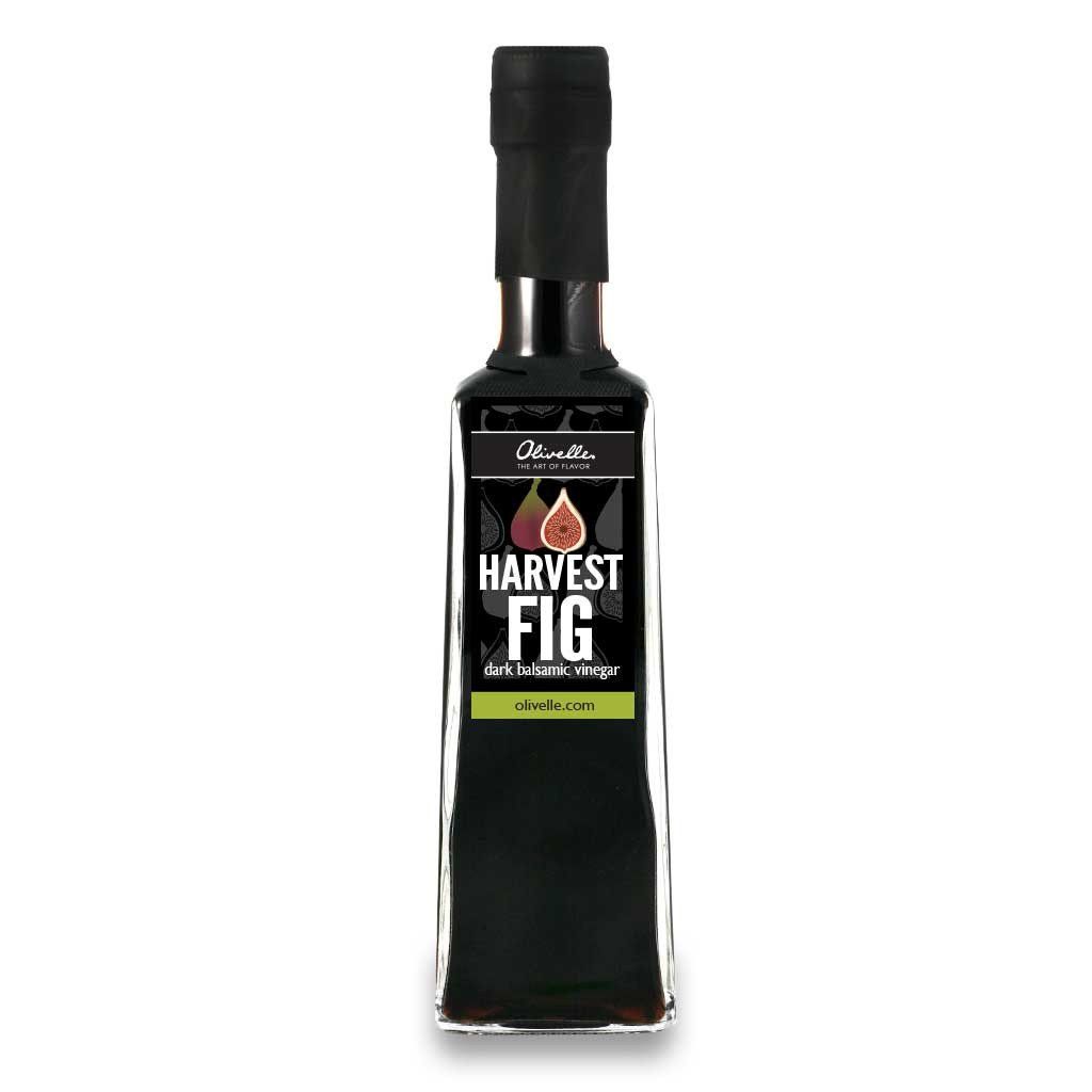 Harvest Fig Balsamic Vinegar 250 ml