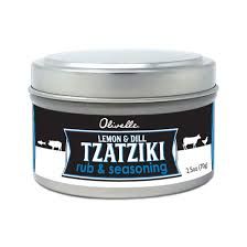 Greek Tzatziki, 2.5oz