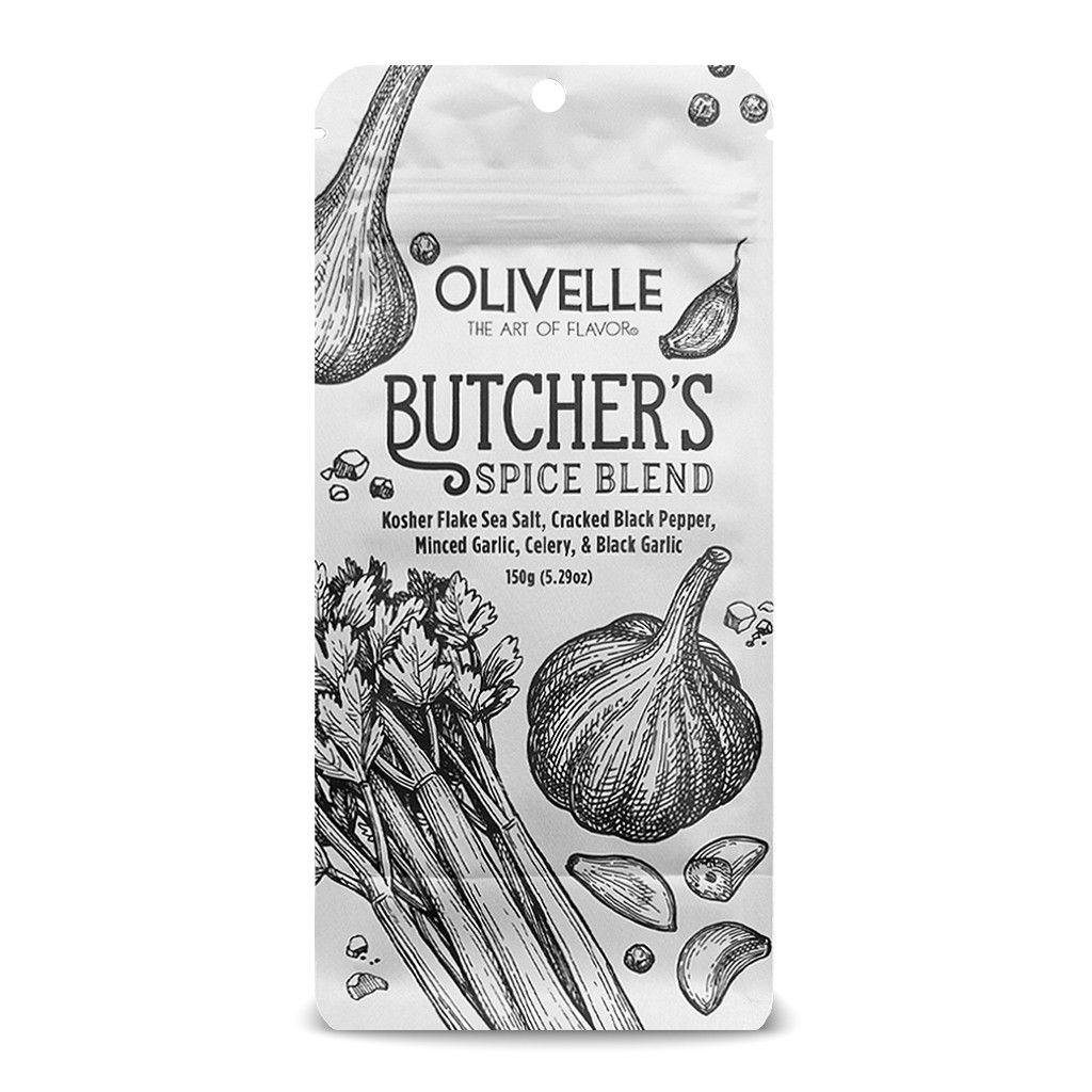 Olivelle Butcher&#39;s Spice Blend