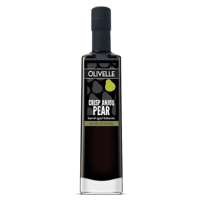 Crisp Anjou Pear Balsamic Vinegar 100 ml