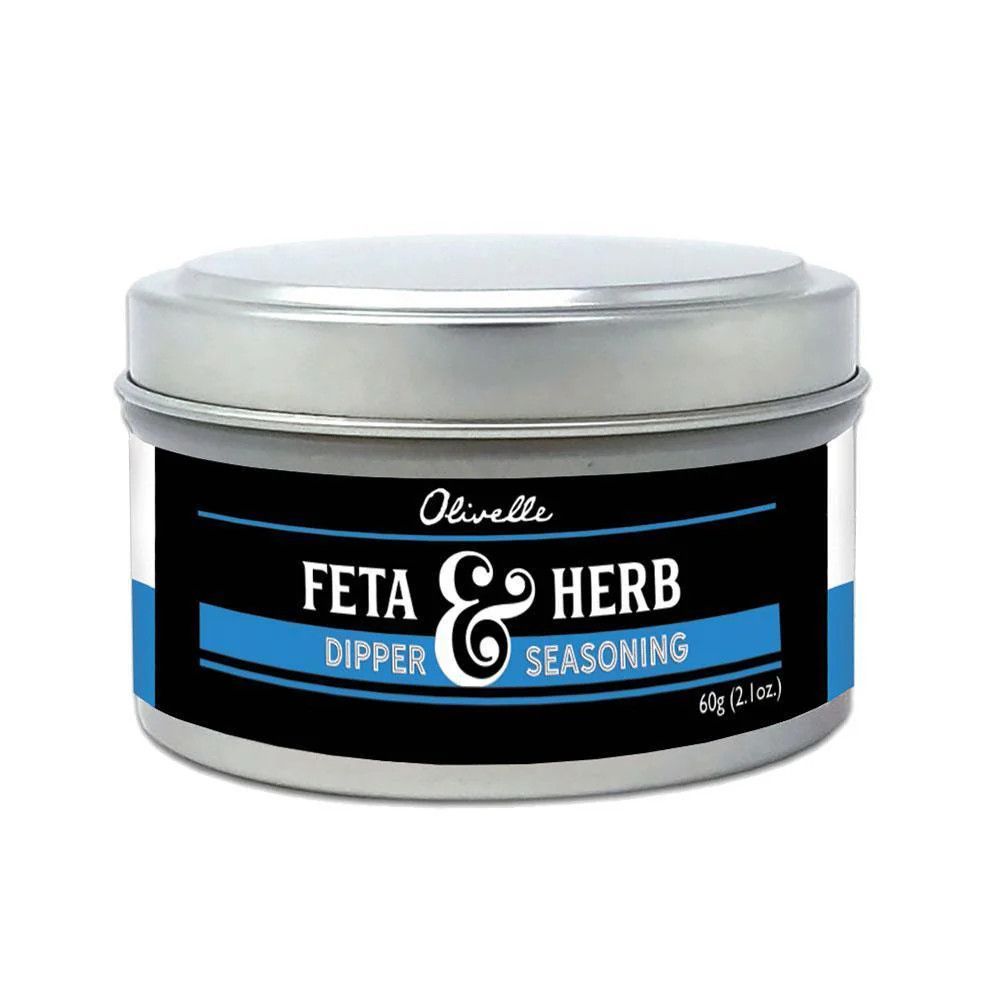 Feta &amp; Herb Dipper