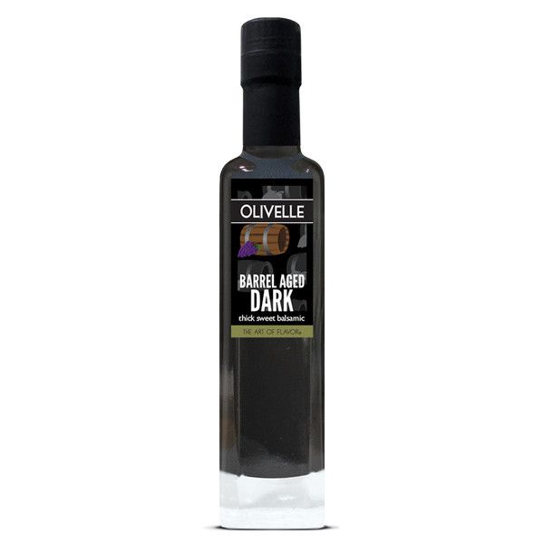 Barrel Aged Balsamic Vinegar 250 ml