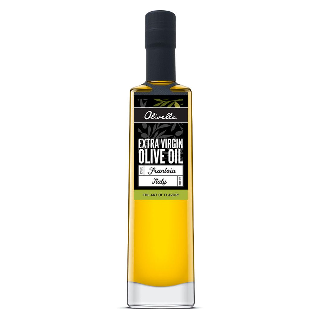 Frantoia Olive Oil - Palermo, Italy 100 ml