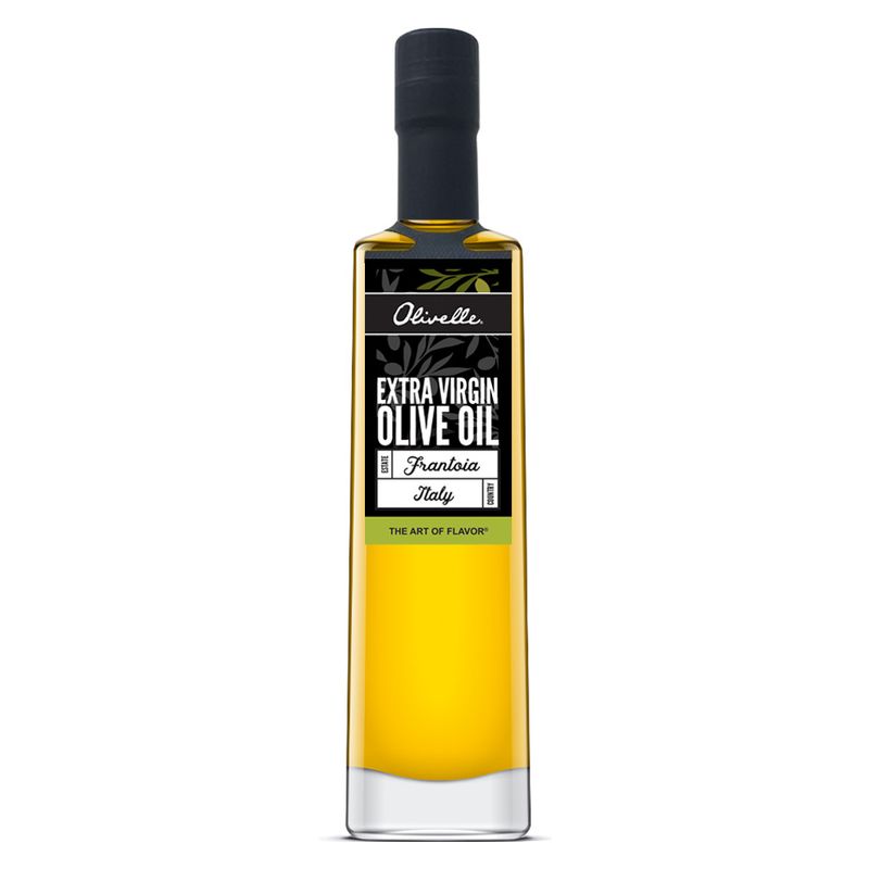 Frantoia Olive Oil - Palermo, Italy 100 ml