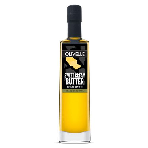 Sweet Cream Olive Oil 100 ml