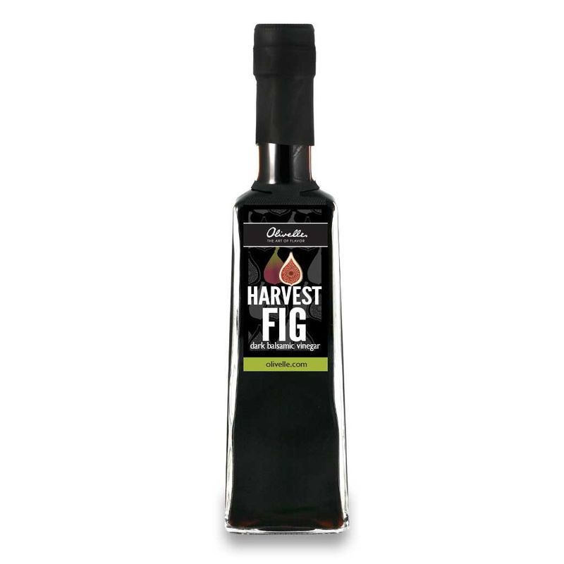 Harvest Fig Balsamic Vinegar 250 ml